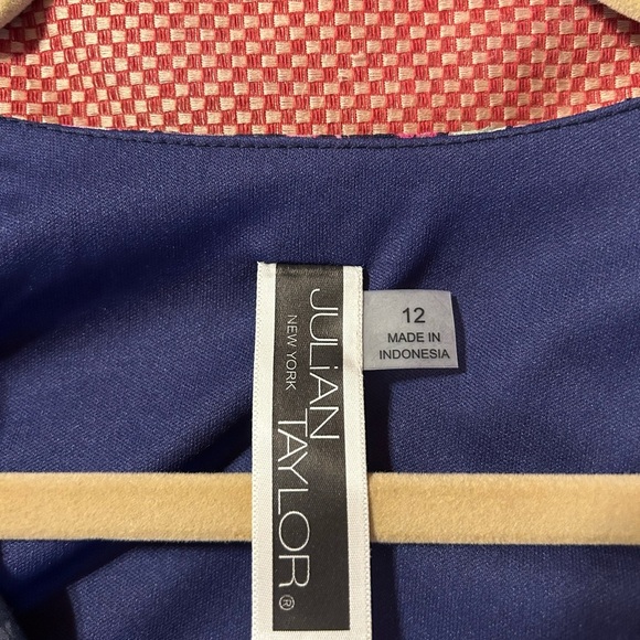 Julian Taylor dress - Picture 7 of 8